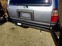 3rd Gen 4Runner High Clearance Rear Bumper Kit 22