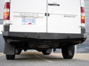 1st Generation Mercedes Sprinter Rear Bumper Kit 5