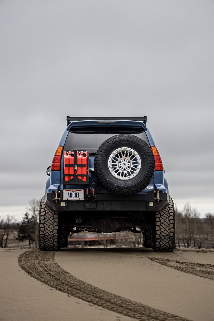 gx470_/_land_cruiser_prado_120_low_profile_rear_bumper_kit_8