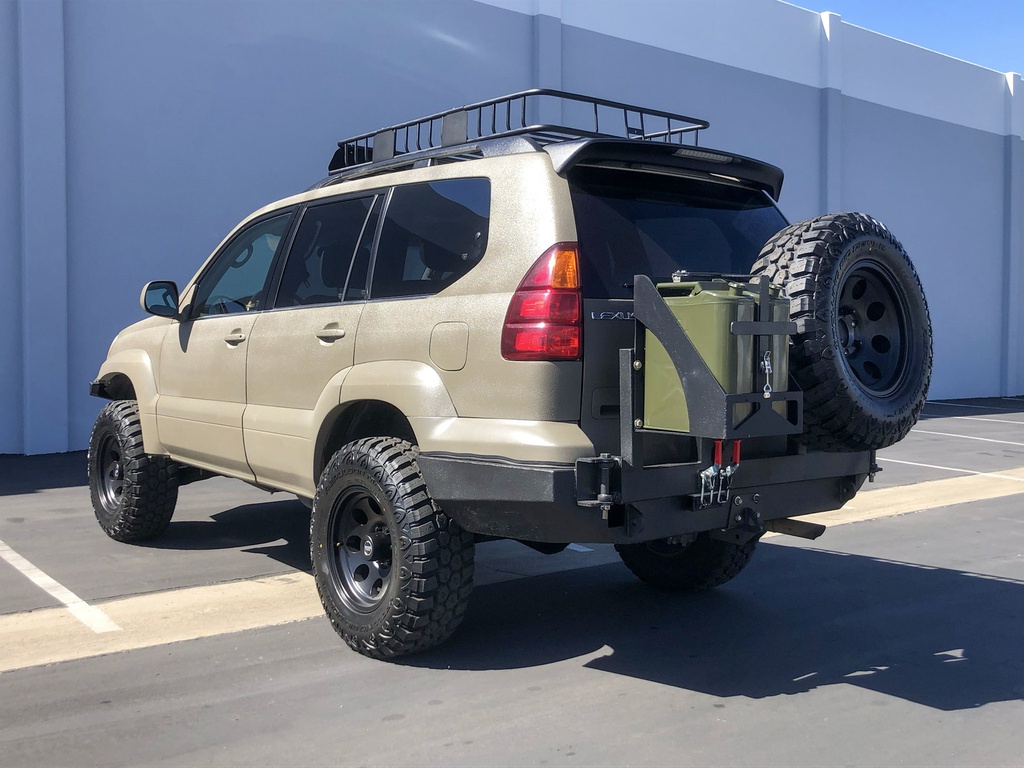 gx470_/_land_cruiser_prado_120_low_profile_rear_bumper_kit_19