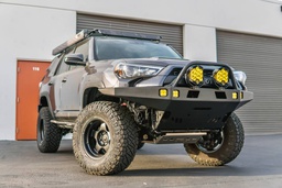 [CO26929] 2014-2020 5th Gen 4Runner Front Bumper Kit