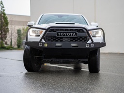 [CO58135] 3rd Gen Tacoma Flat Top Front Bumper Kit